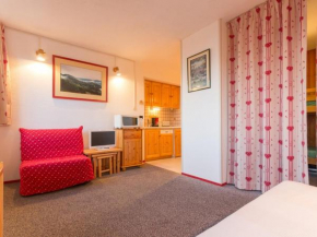 Studio confort au Corbier, accès piscine, près des pistes - FR-1-267-178